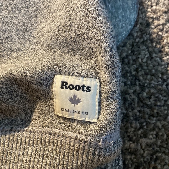 Roos hoodie - Picture 2 of 3